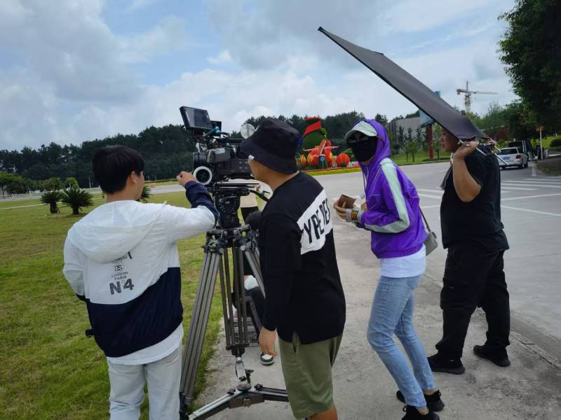 场景赋能，丹寨县TVC拍摄打造品牌沉浸式体验