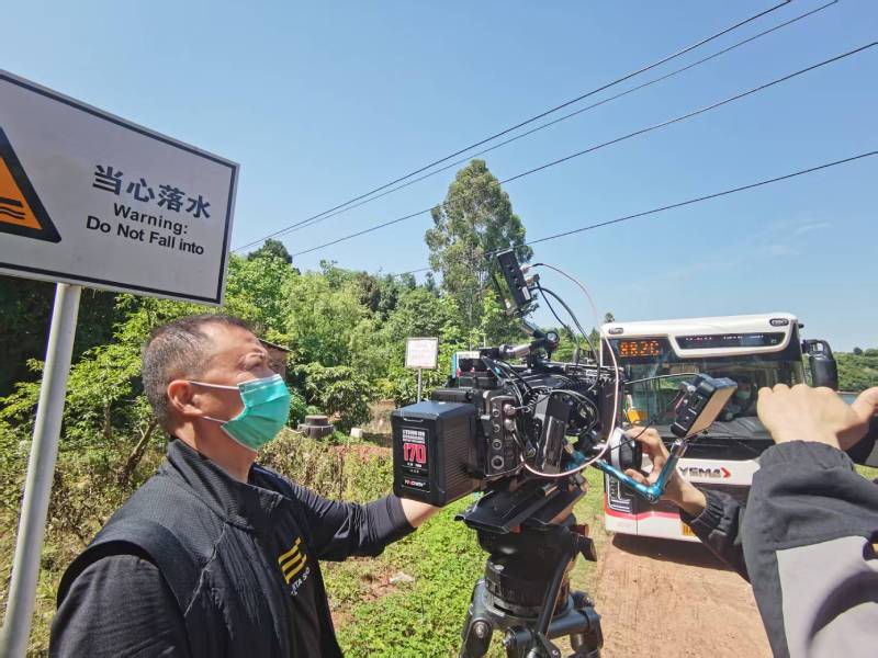 丹寨县TVC拍摄公司：深耕本地市场，为品牌定制专属拍摄方案